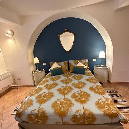 La Casa Di Filippo Leilighet Quercianella Eksteriør bilde