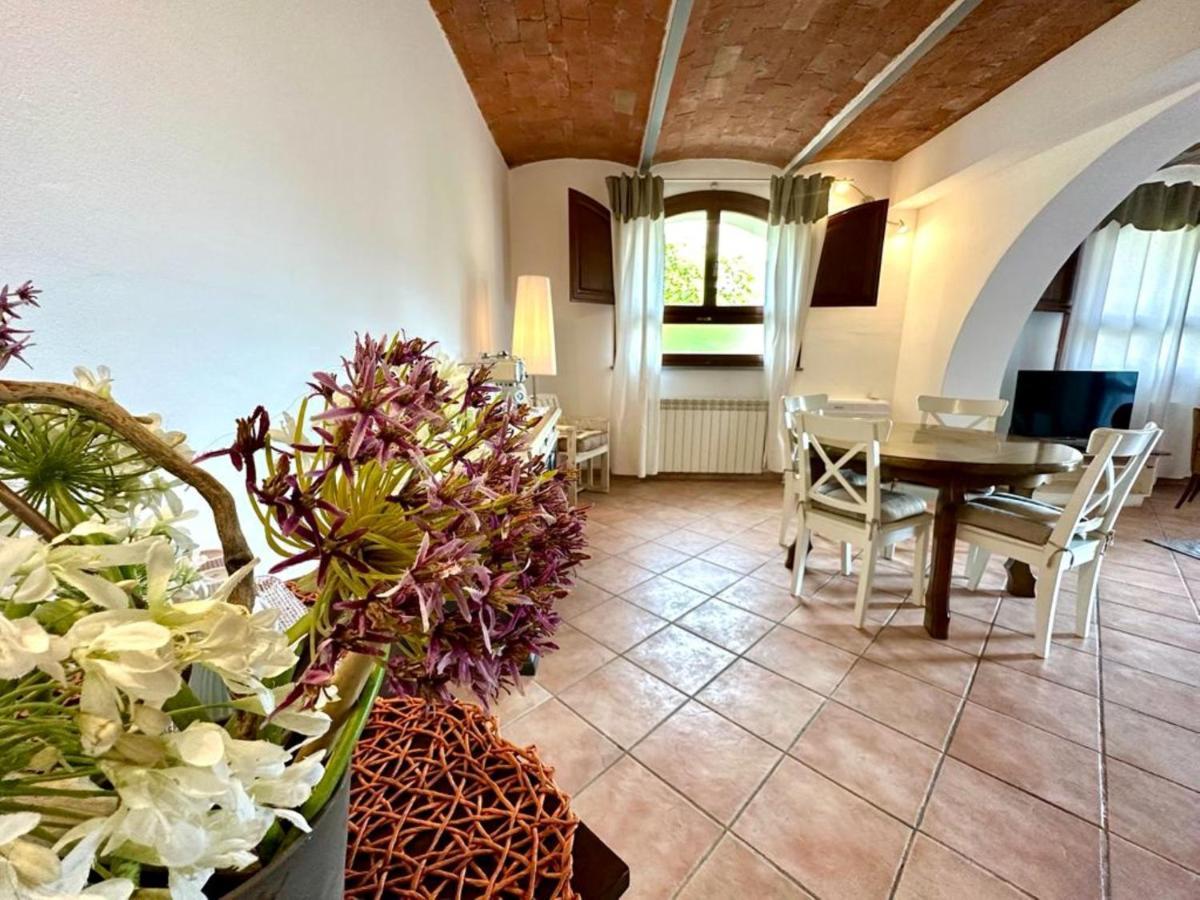 La Casa Di Filippo Leilighet Quercianella Eksteriør bilde
