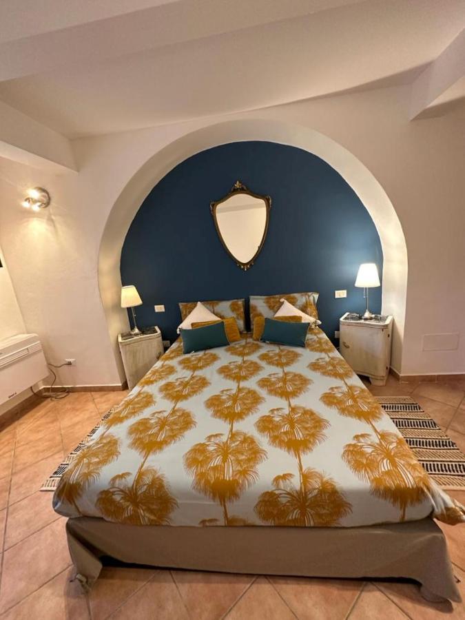 La Casa Di Filippo Leilighet Quercianella Eksteriør bilde